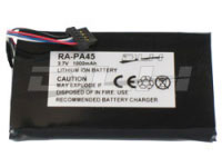 Dlh LI-ION 3.7V 1000mAH (RA-PA45)